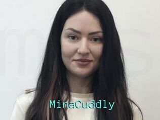 MinaCuddly