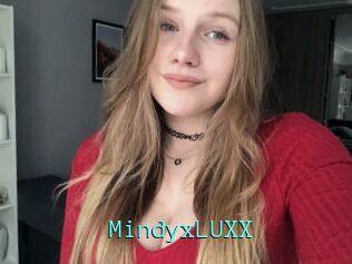 MindyxLUXX