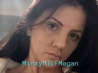 MinxyMILFMegan