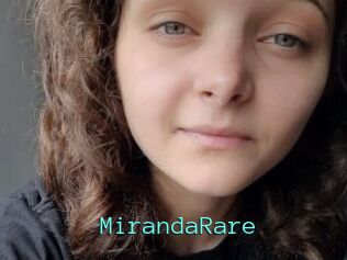 MirandaRare