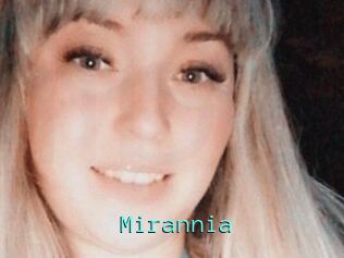 Mirannia