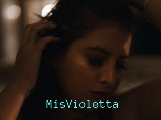 MisVioletta