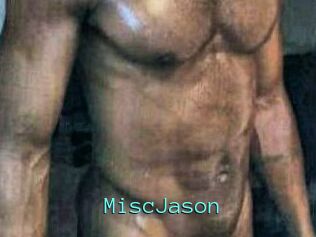 MiscJason