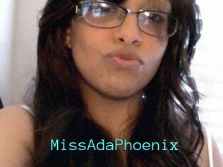 MissAdaPhoenix