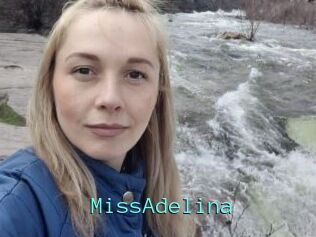 MissAdelina