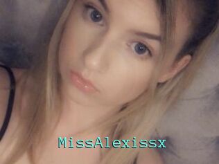 MissAlexissx