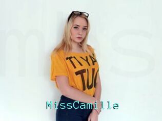 MissCamille