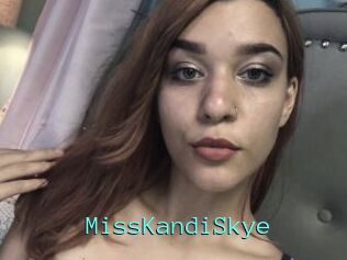 MissKandiSkye