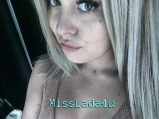 MissLada4u