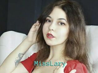 MissLary