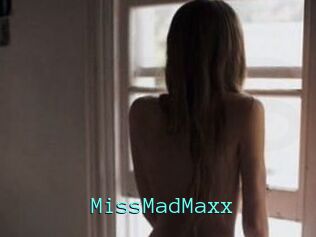 MissMadMaxx