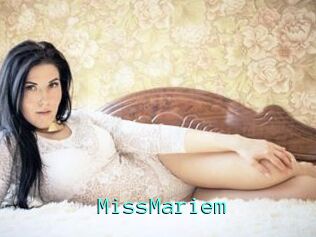 MissMariem