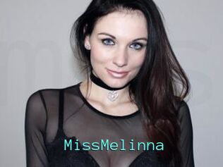 MissMelinna