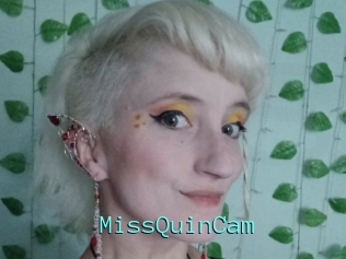 MissQuinCam