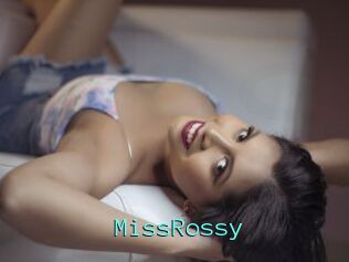 MissRossy