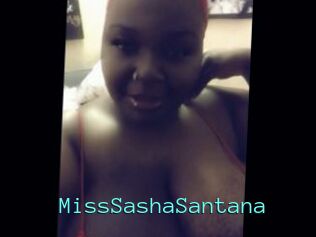 MissSashaSantana