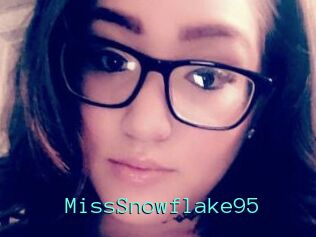 MissSnowflake95