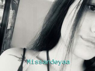 Missandeyaa