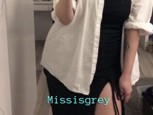 Missisgrey