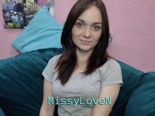 MissyLoveN