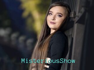 MisteriousShow