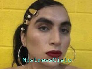 MistressCielo