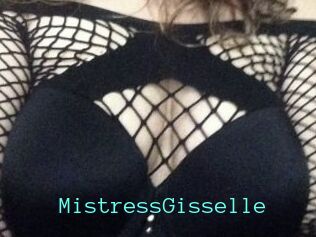 MistressGisselle