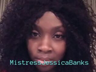 MistressJessicaBanks