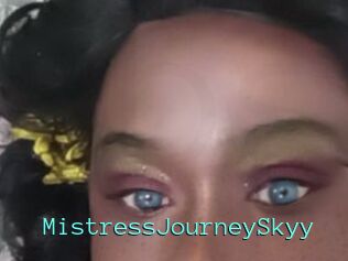 MistressJourneySkyy