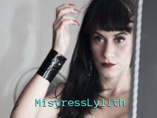 MistressLylith