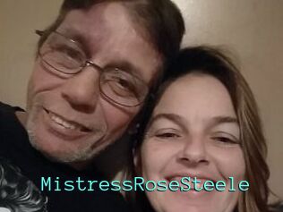 MistressRoseSteele