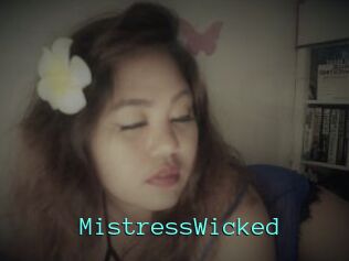 MistressWicked