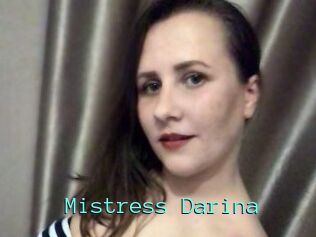 Mistress_Darina