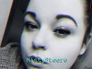 MistySteere