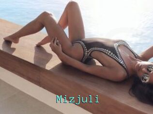 Mizjuli