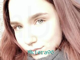 Mkiera96