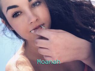 Moanah