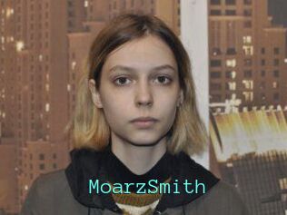 MoarzSmith