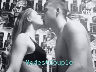 ModestCouple