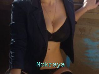 Mokraya