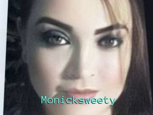 Monicksweety