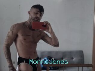 MonnoJones