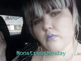 MonstressMonday