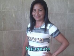 Morensex