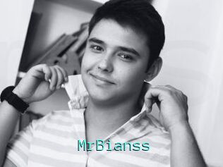 MrBianss