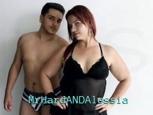 MrHardANDAlessia