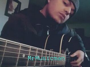 MrMusicman