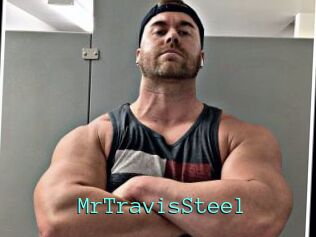 MrTravisSteel