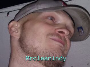 Mrcleanindy