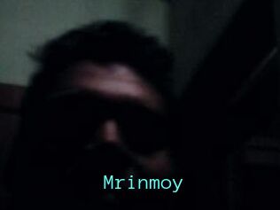 Mrinmoy